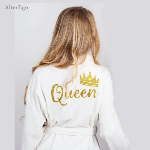 Queen-krótki