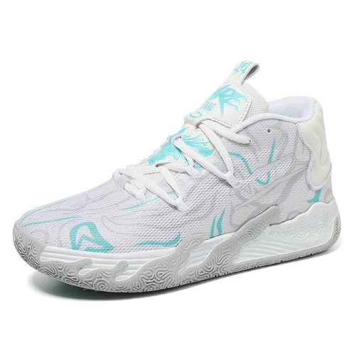729-White light blue