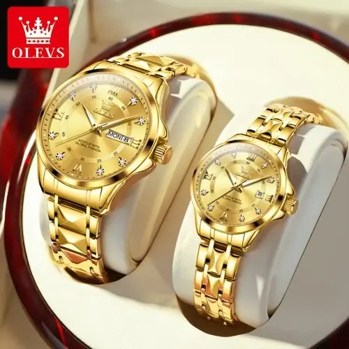 Tout or couple