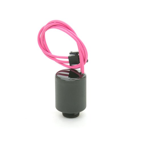Imagen de Bobina para Solenoide de Válvula Serie PP Tipo Plomo W09511 - Compatible con 24VDC, 12VDC, 220VAC y 110VAC - Alta Eficiencia y Durabilidad