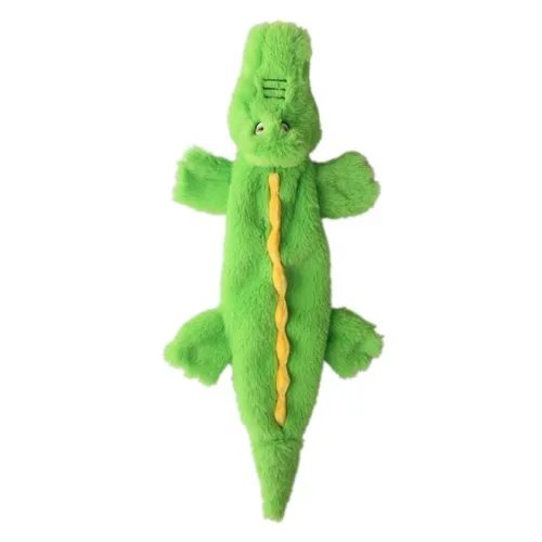 Groene krokodil