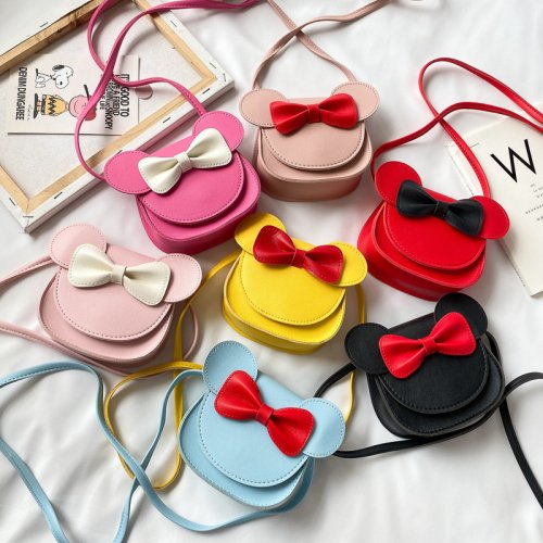 Image de Sac à Bandoulière Disney Mini pour Filles