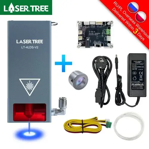 20W LT-4LDS-V2-UE