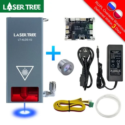 20W LT-4LDS-V2-EU