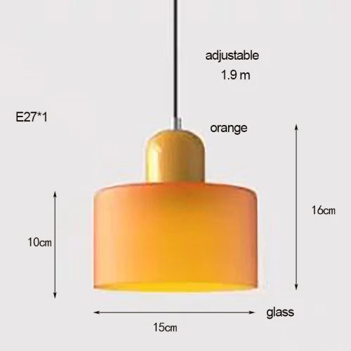 Naranja