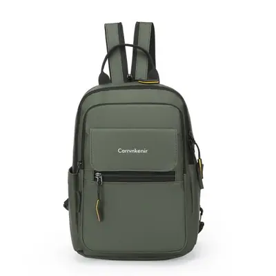 Image de Sac Bandoulière Homme en Cuir PU - Style Décontracté