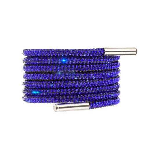 Donkerblauw