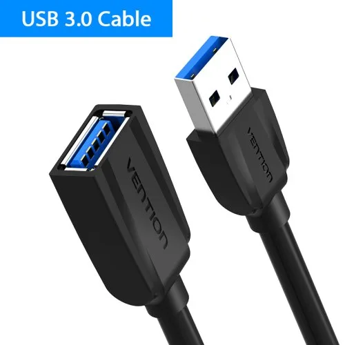 USB 3.0 nero A45