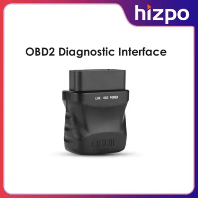 Image de Scanner OBD2 Bluetooth PJ908 - Diagnostic Voiture Intelligent