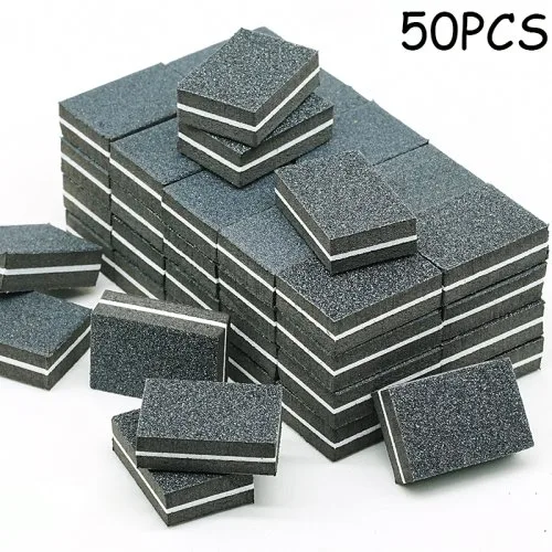 Zwart 50PCS