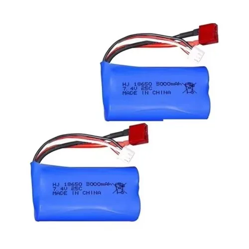 2Pcs