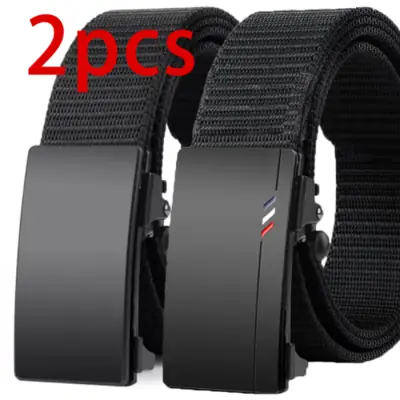 Image de Ceinture Noire Homme - Dégagement Rapide & Robuste