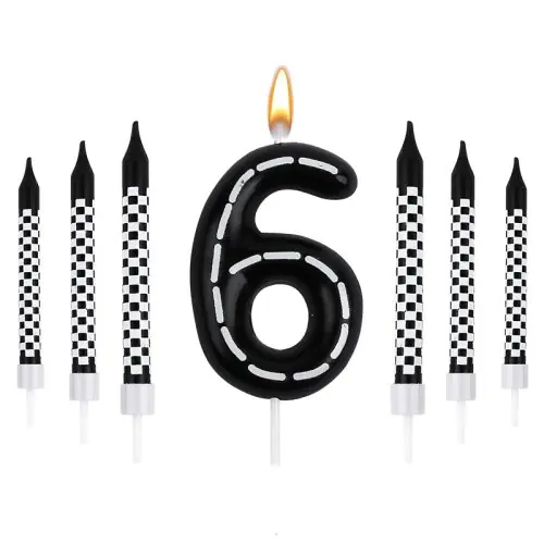 Number6 ensemble