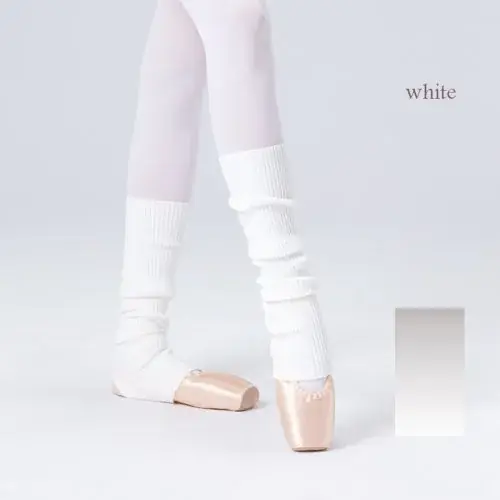 Court blanc