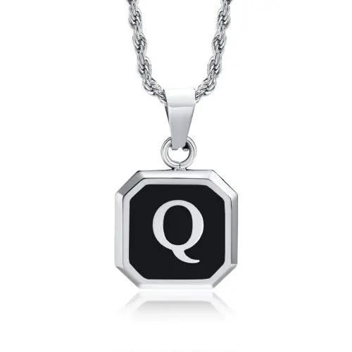 Q