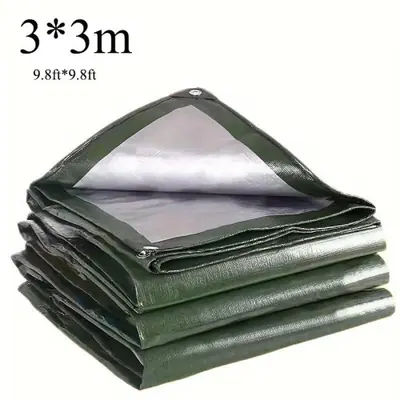 Image de Bâche imperméable XXL - Protection extérieure robuste