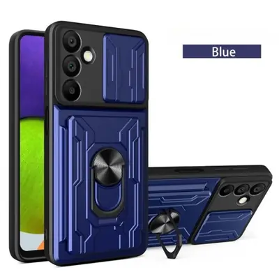 Image de Coque Ultra-Résistante pour Samsung Galaxy S24/S25/S23 & Plus