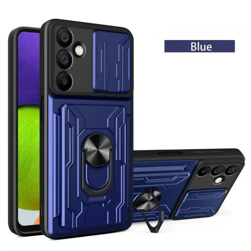 SL-blauw