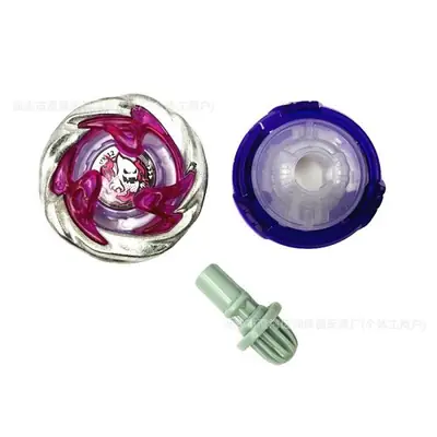 Image de Beyblade Explosif Gyro Battle - Jouet de Combat High-Tech