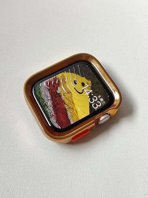 P oro solo funda