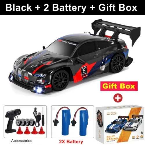 BMGT schwarz 2B Box