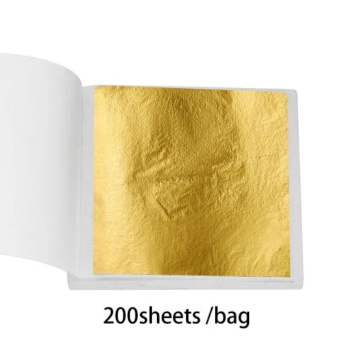 B goud 200