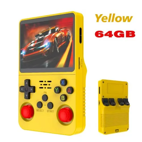Amarillo-64G