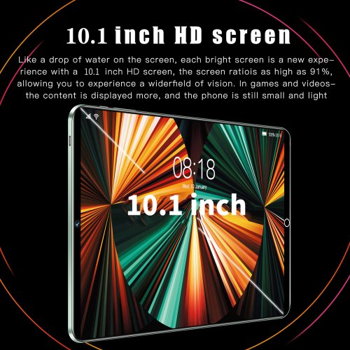 Vue 3 du produit
