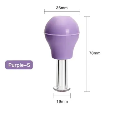 Image de Ventouses de Massage Visage - Lifting Naturel & Anti-Cellulite