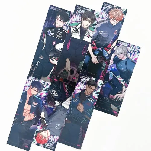 7Pcs