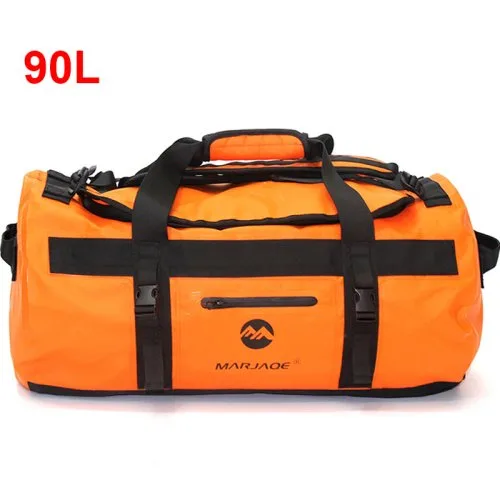 90L oranje