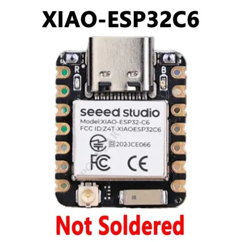 XIAO-ESP32C6