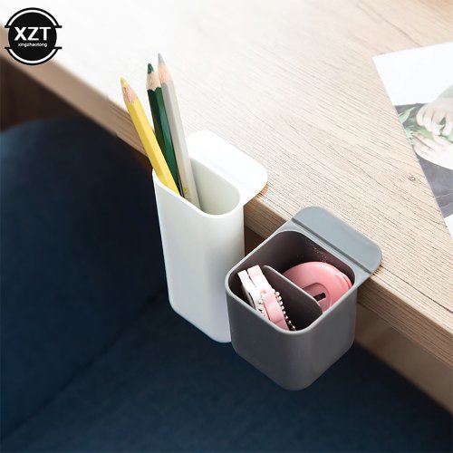 Immagine di Portamatite Tascabile Multifunzione per Ufficio e Studio