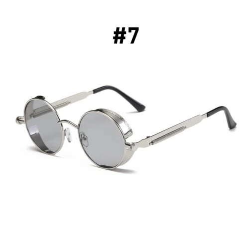 7 Silver Silver