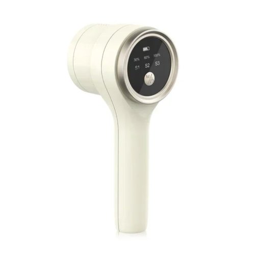 Imagen de Eliminador de pelusas para ropa, eliminador de pellets de pelusa eléctrico portátil, pantalla LED, a...
