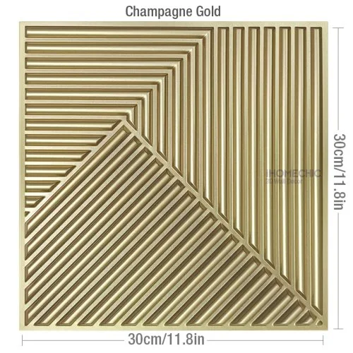 F-Champagnergold
