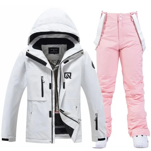 Picture Jacket Pant