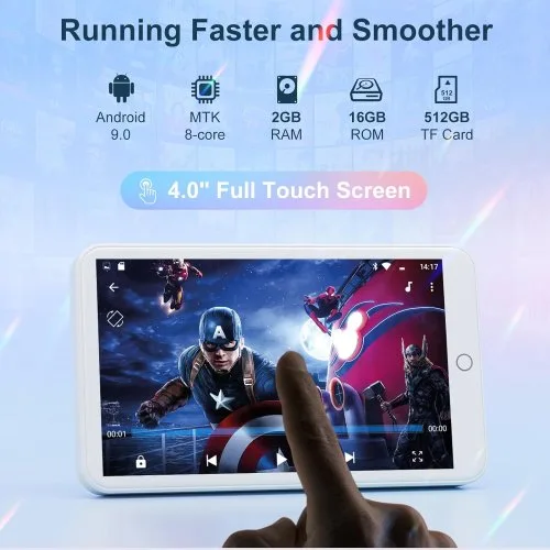 Vue 3 du produit