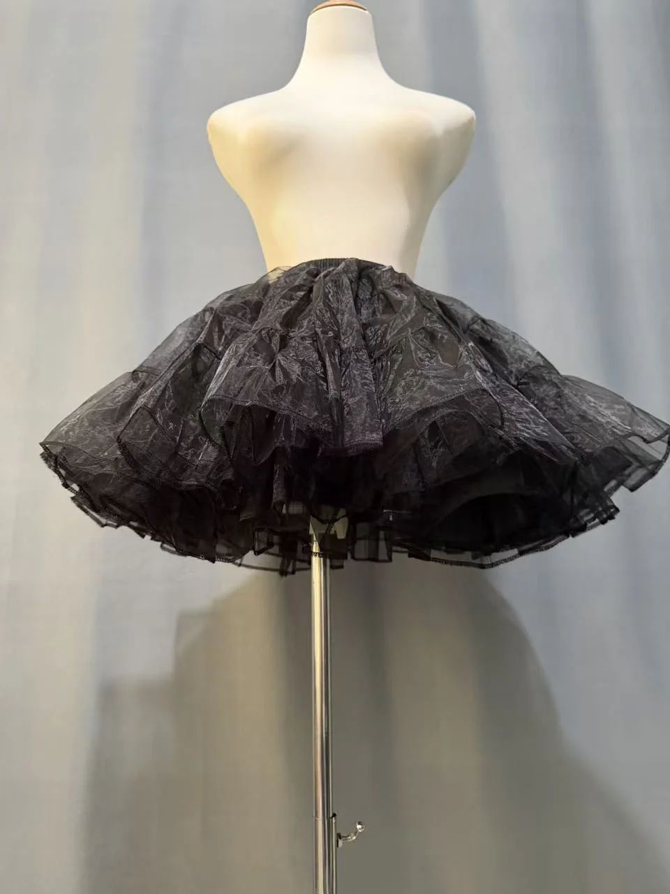 Länge 35cm schwarz