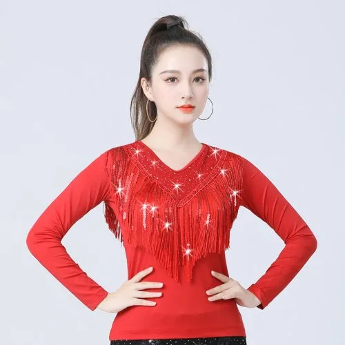Red Tops