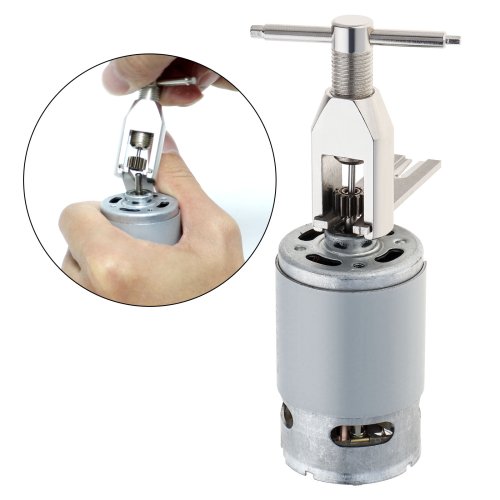 Image de Extracteur d'Engrenage RC - Outil Pro pour Moteurs Miniatures