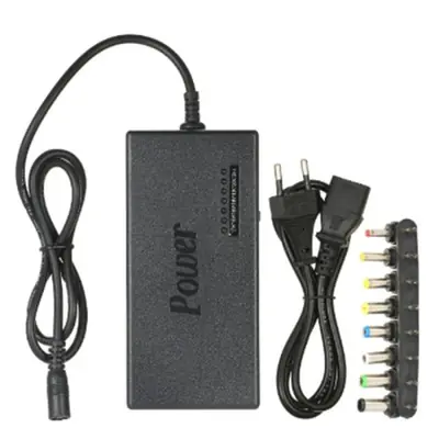 Image de Chargeur Universel 96W pour Ordinateur Portable