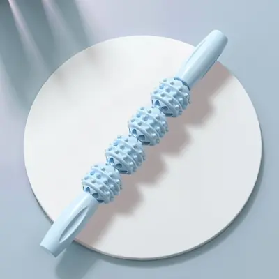 Image de Masseur Anti-Cellulite 12 Roues - Relaxation & Amincissement