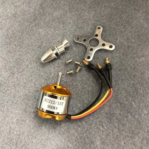 930KV