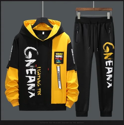22 Geel