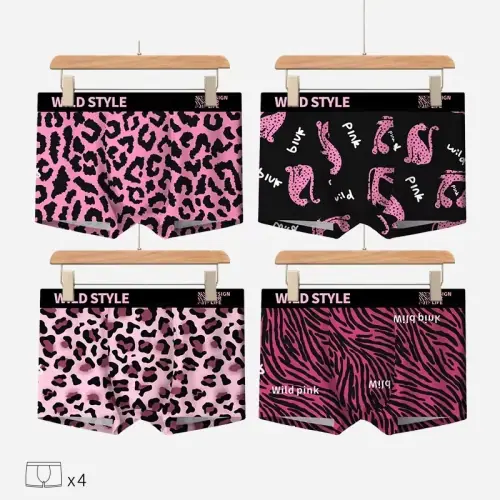 4pc set A