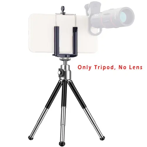 Only tripod
