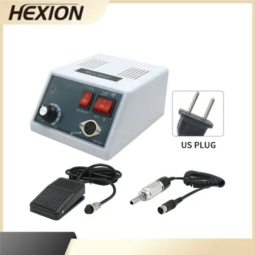US18Brush Motor Kit