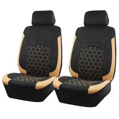 Image de Housses de Sièges Voiture Football - Protection Universelle