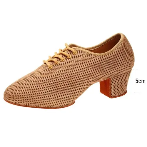 Image de Chaussures de Danse Femme - Latine, Salsa, Tango & Jazz